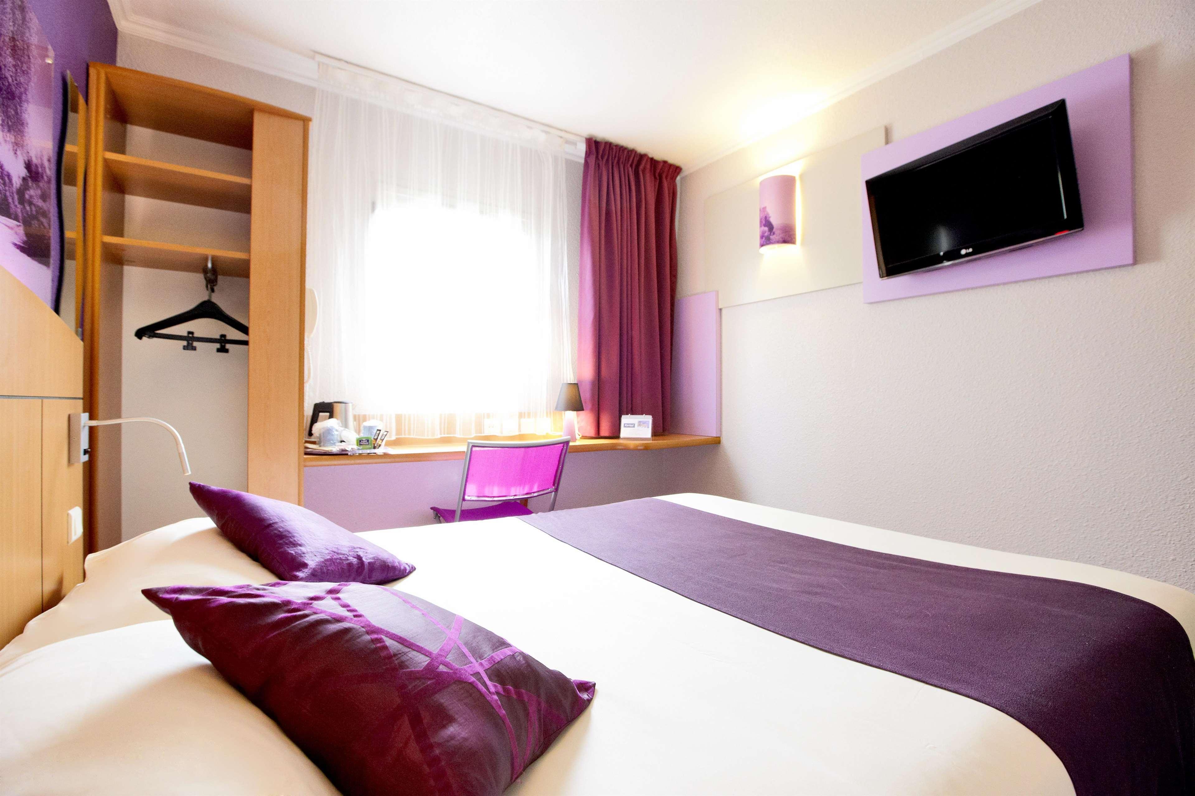 Hotel Kyriad Arles