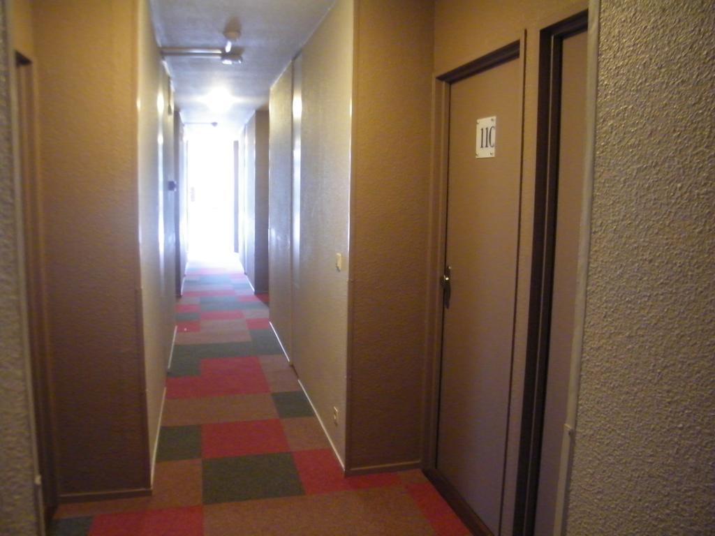 Kyriad Hotel