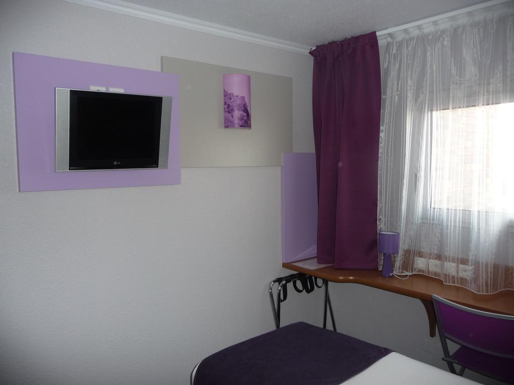 Kyriad Hotel