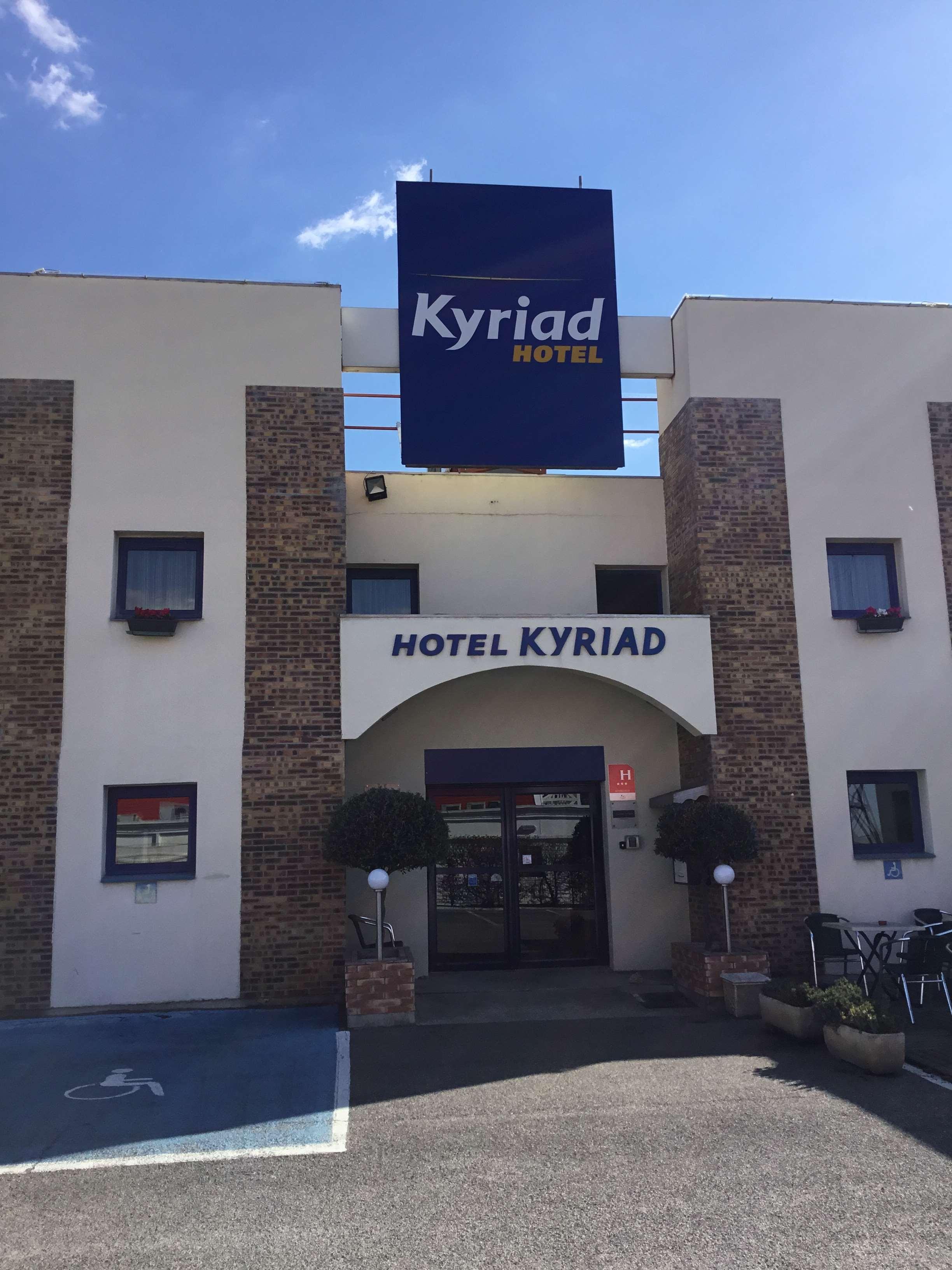 Kyriad Hotel