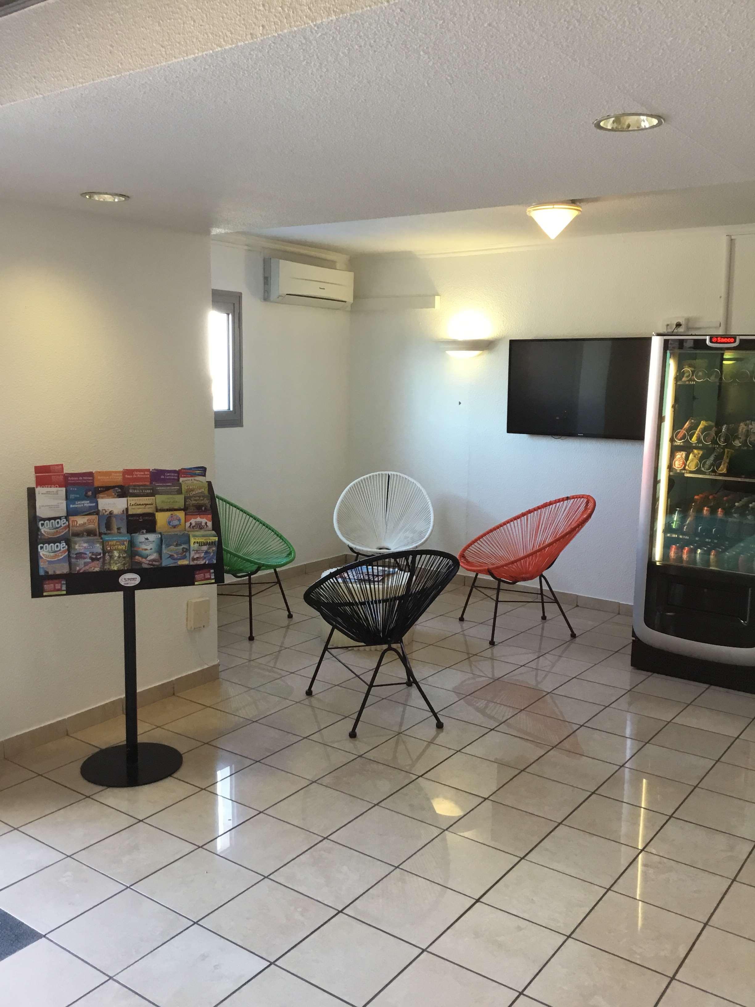 Kyriad Hotel Arles