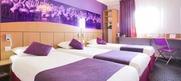 Hotel Kyriad 2*