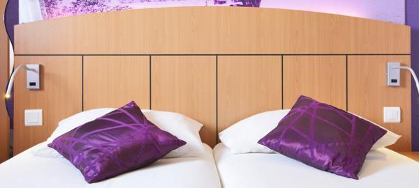 Hotel Kyriad 2*