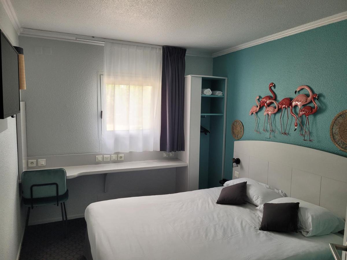 Kyriad Hotel 2*
