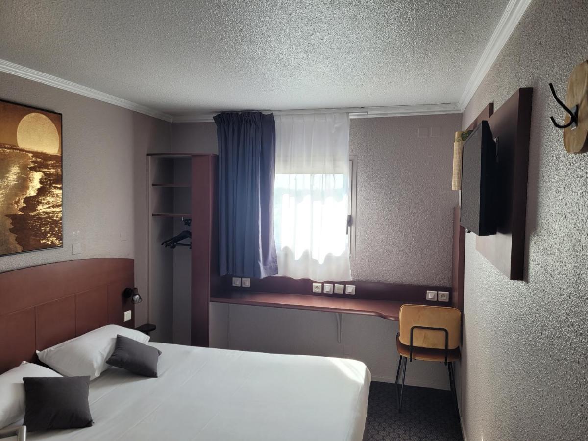 Hotel Kyriad