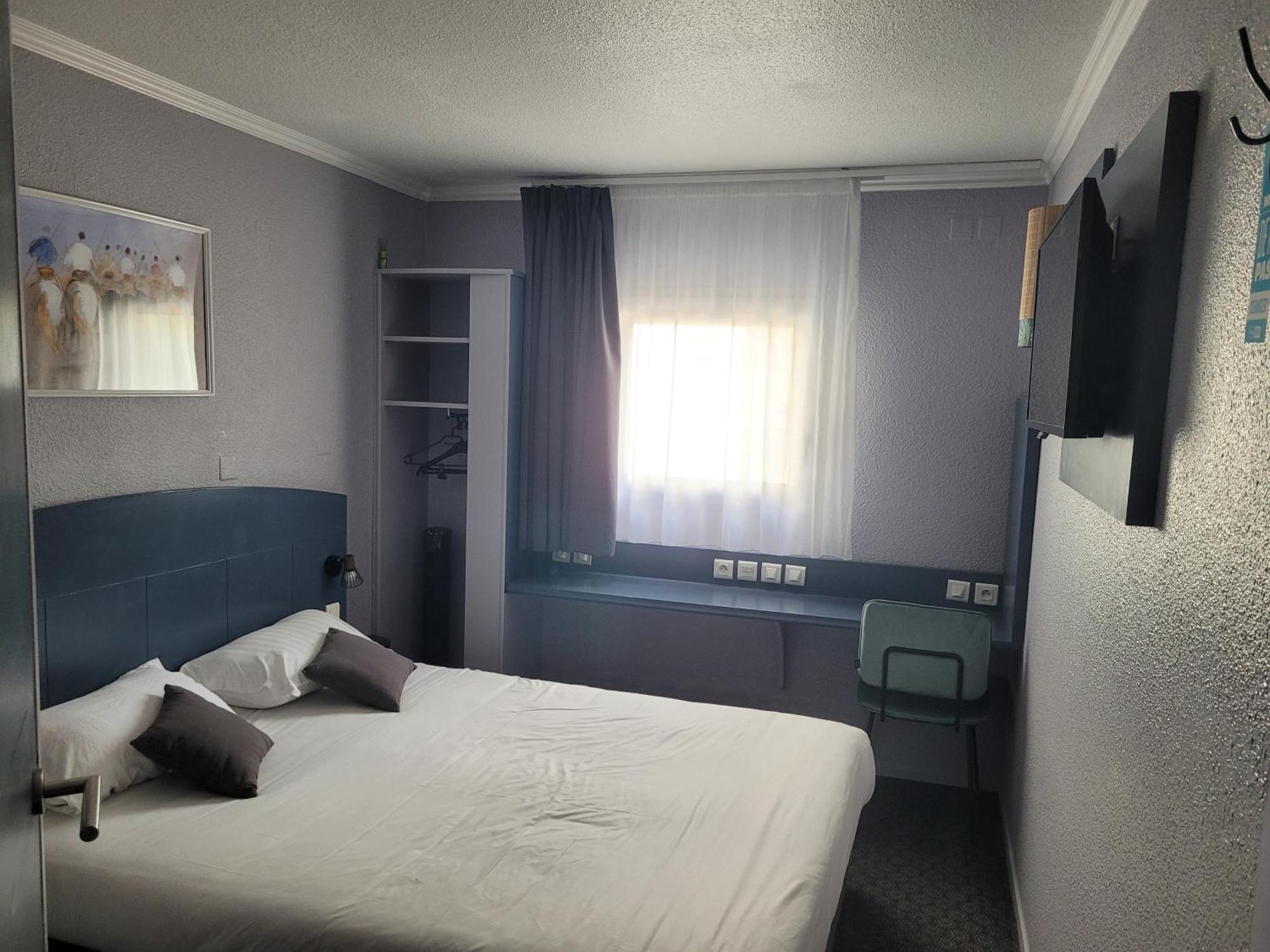 Kyriad Hotel