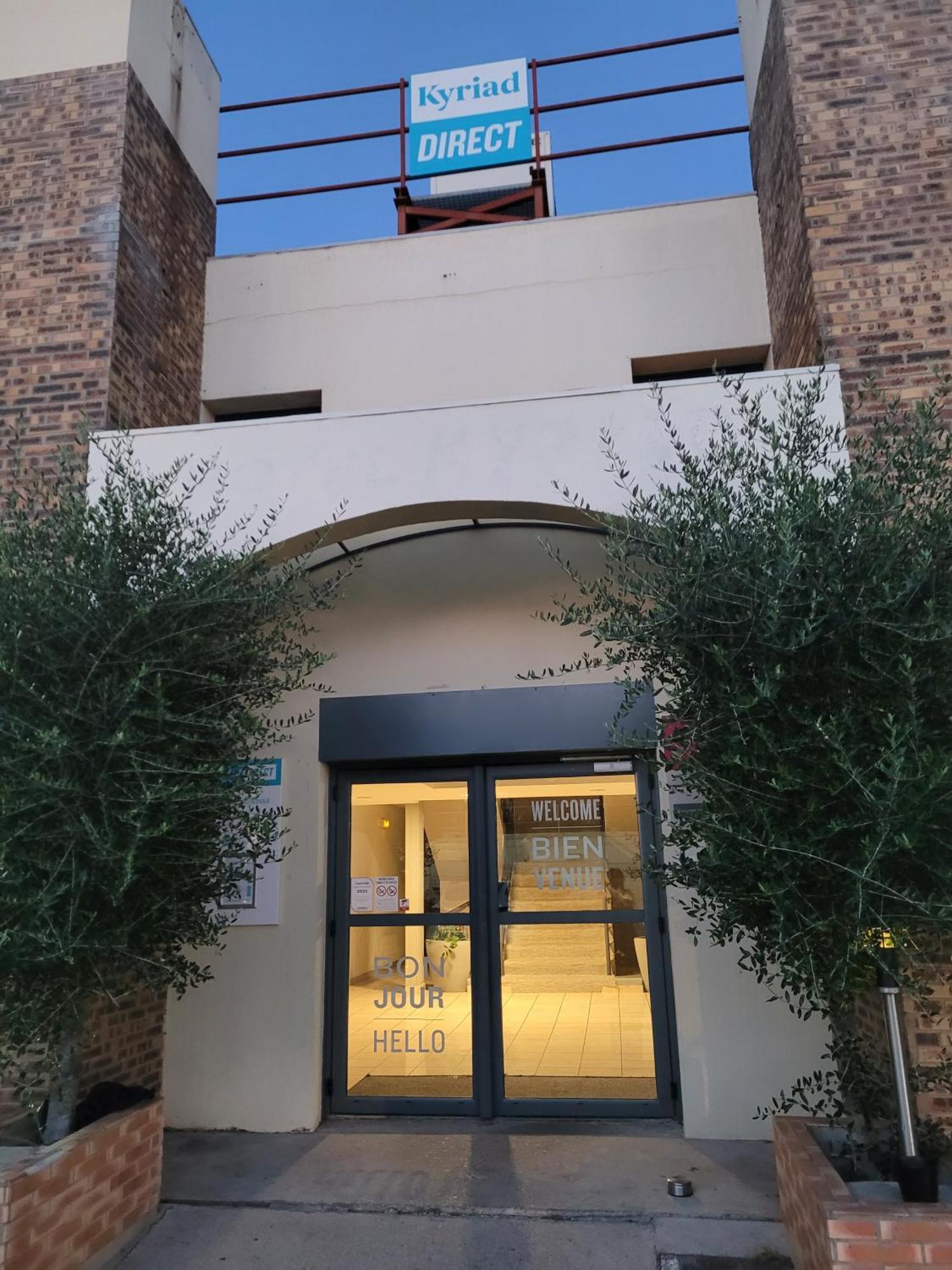 Hotel Kyriad