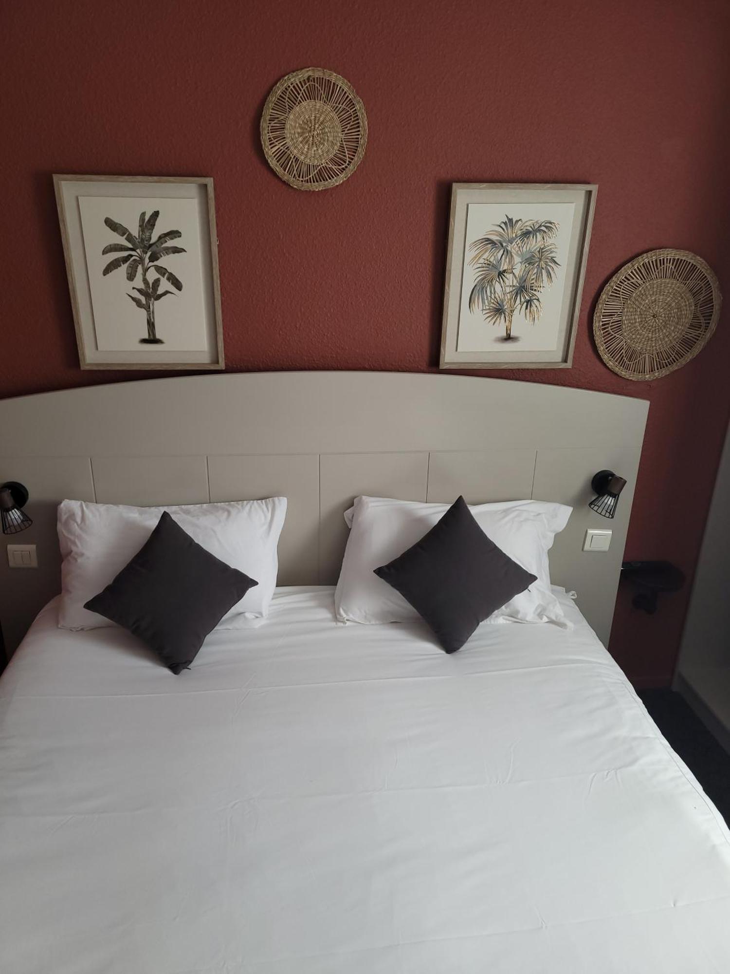 Kyriad Hotel Arles
