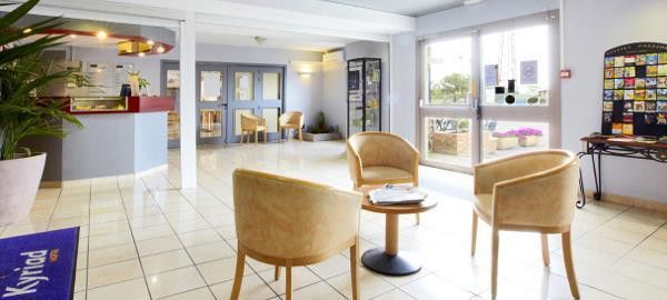 Kyriad Hotel Arles