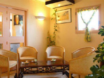 Kyriad Hotel Arles